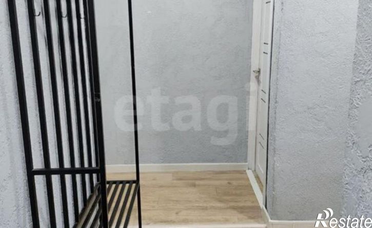 2-комн квартира Пролетарская улица, 23А,  д. 23А