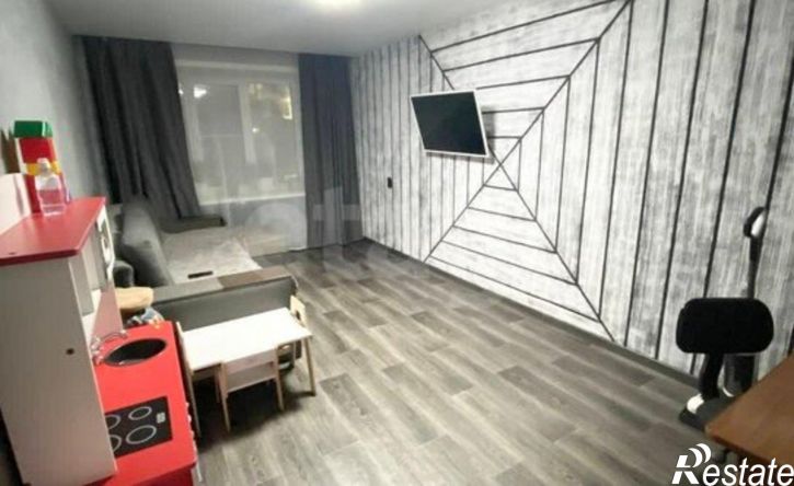 2-комн квартира Пролетарская улица, 23А,  д. 23А