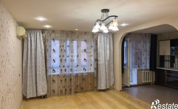 2-комн квартира ул Первомайская, 101,  д. 101