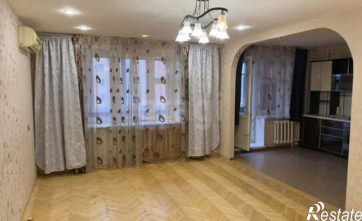 2-комн квартира ул Первомайская, 101,  д. 101