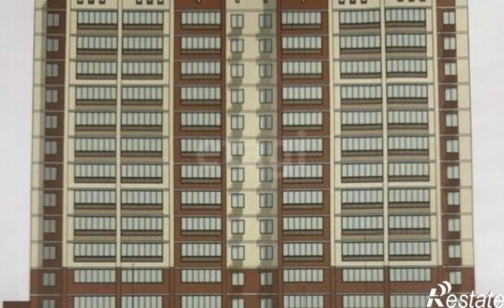 2-комн квартира ул Рябинина, 35,  д. 35