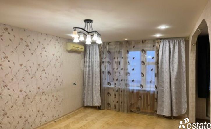 2-комн квартира ул Первомайская, 101,  д. 101