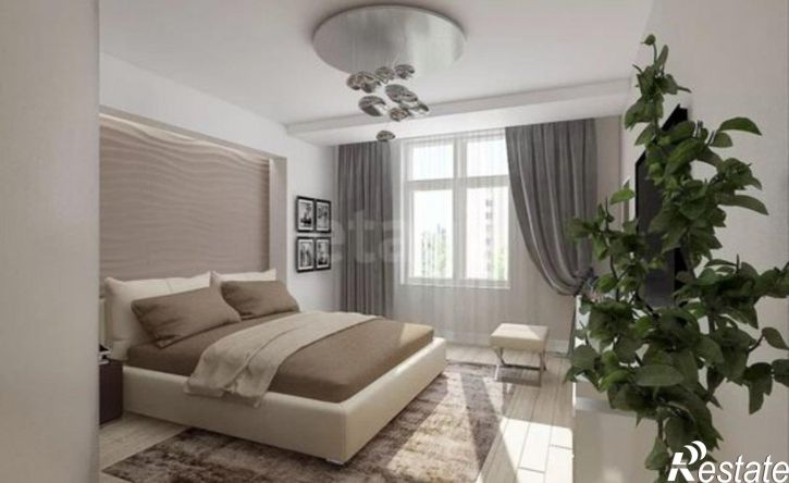 2-комн квартира ул Рябинина, 35,  д. 35