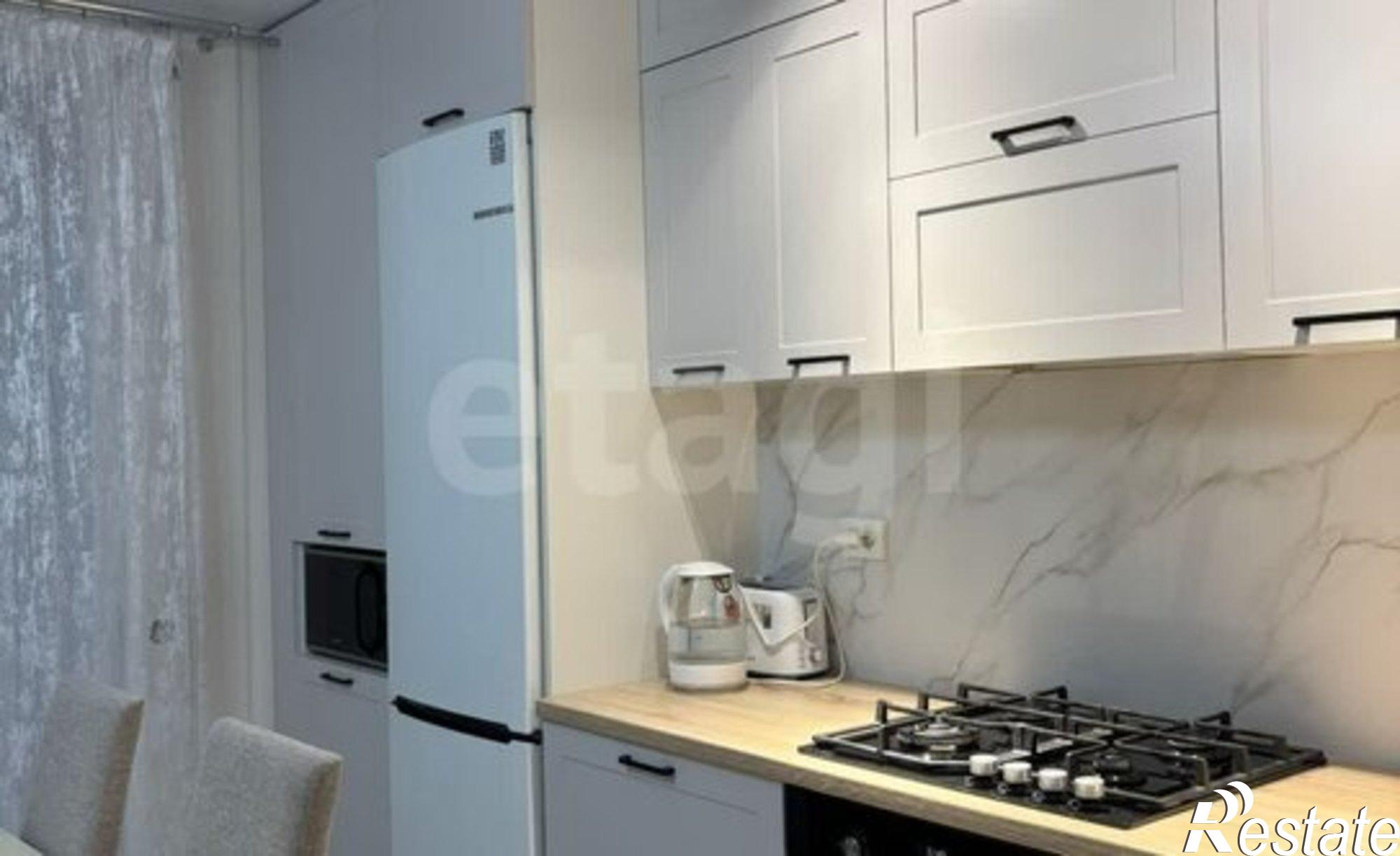 Купить квартиру за 12 150 000 рублей на Западная улица, 15А