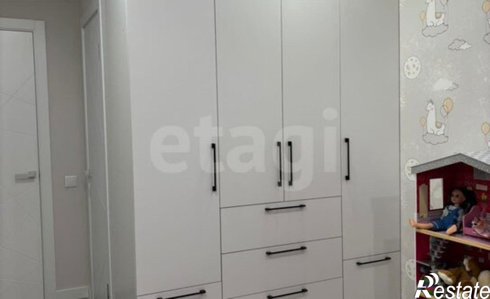 Купить квартиру за 12 150 000 рублей на Западная улица, 15А