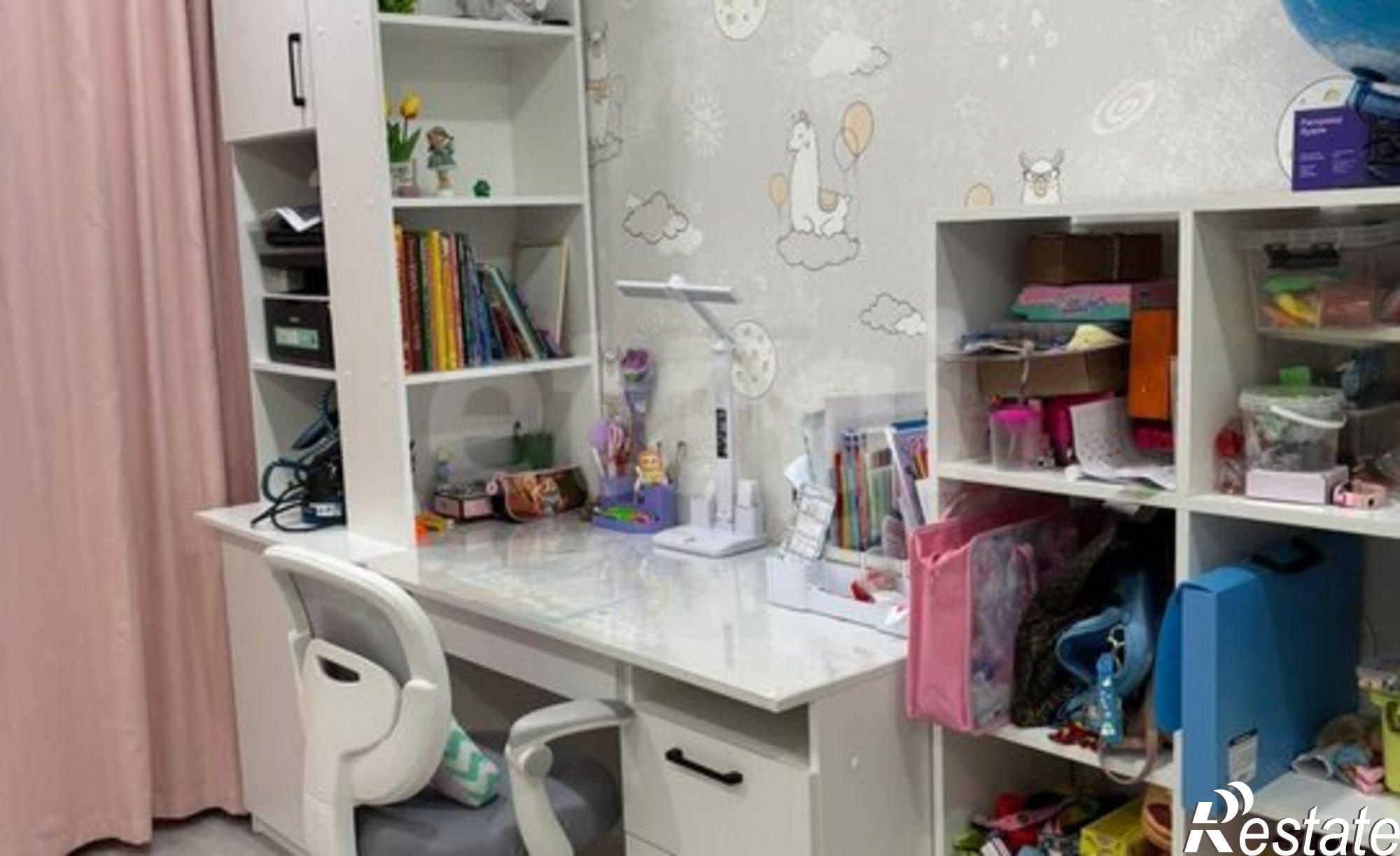 Купить квартиру за 12 150 000 рублей на Западная улица, 15А