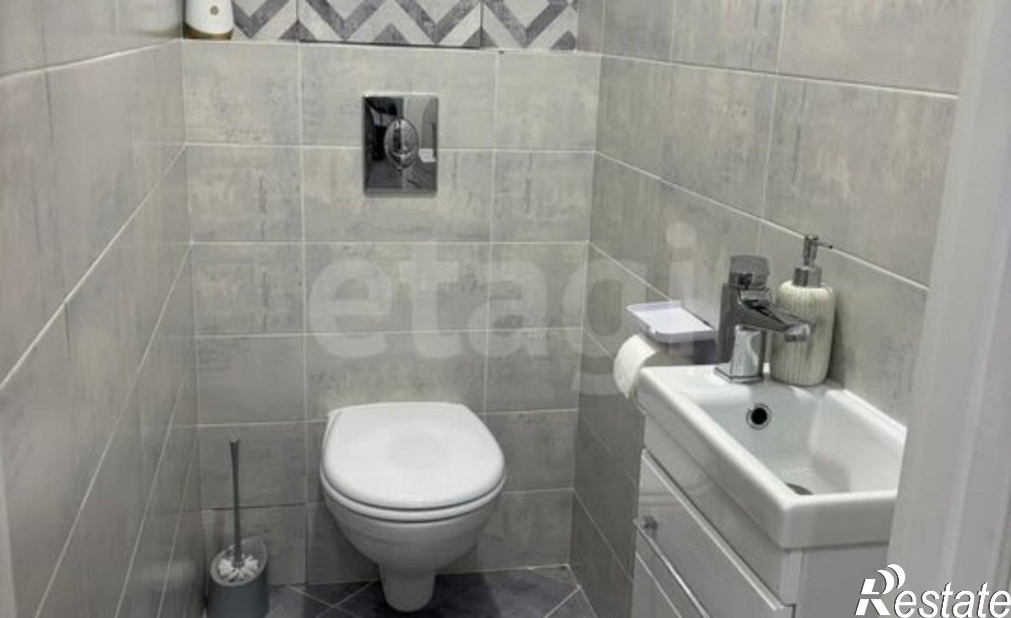 Купить квартиру за 12 150 000 рублей на Западная улица, 15А