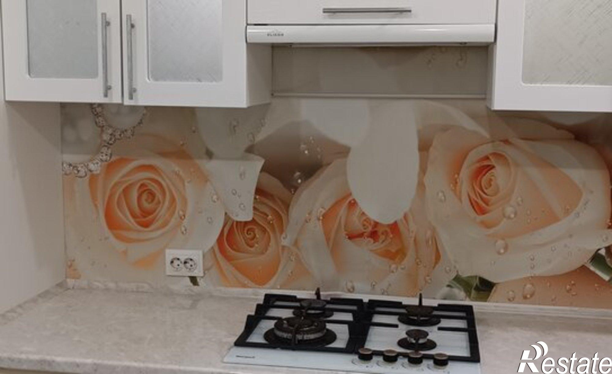 Купить квартиру за 6 190 000 рублей на ул Панфилова, 33б