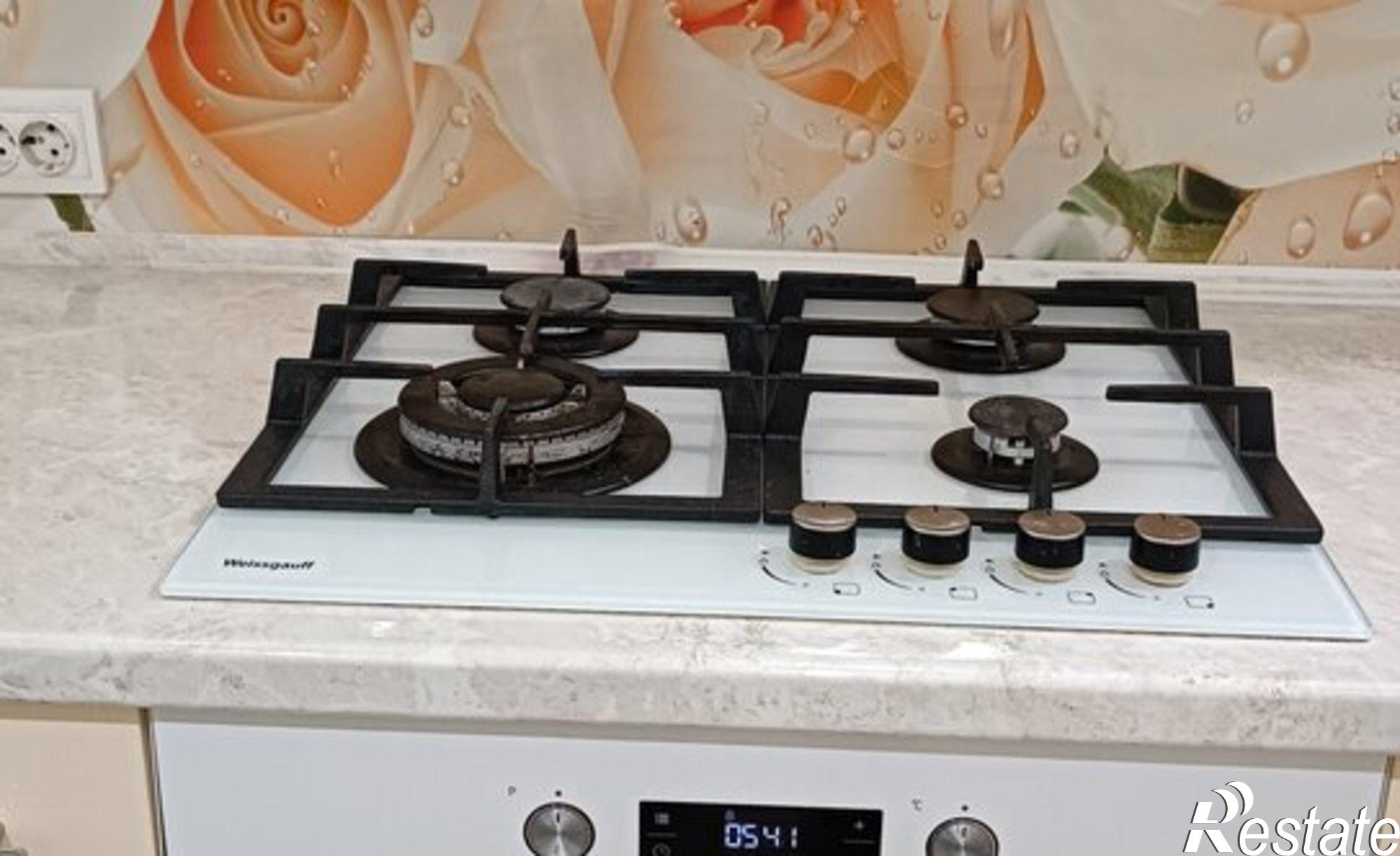 Купить квартиру за 6 190 000 рублей на ул Панфилова, 33б