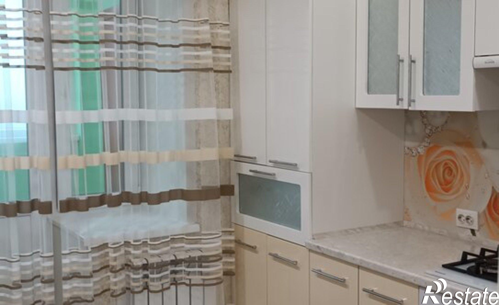 Купить квартиру за 6 190 000 рублей на ул Панфилова, 33б