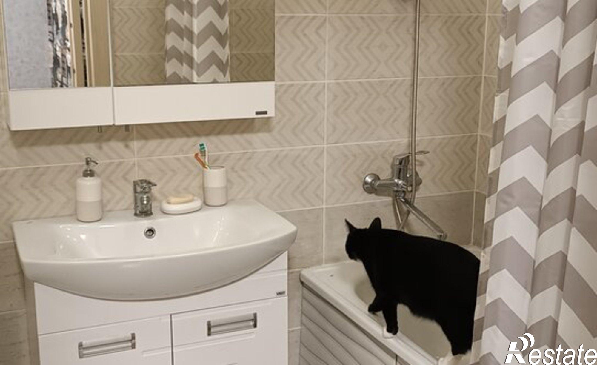 Купить квартиру за 6 190 000 рублей на ул Панфилова, 33б