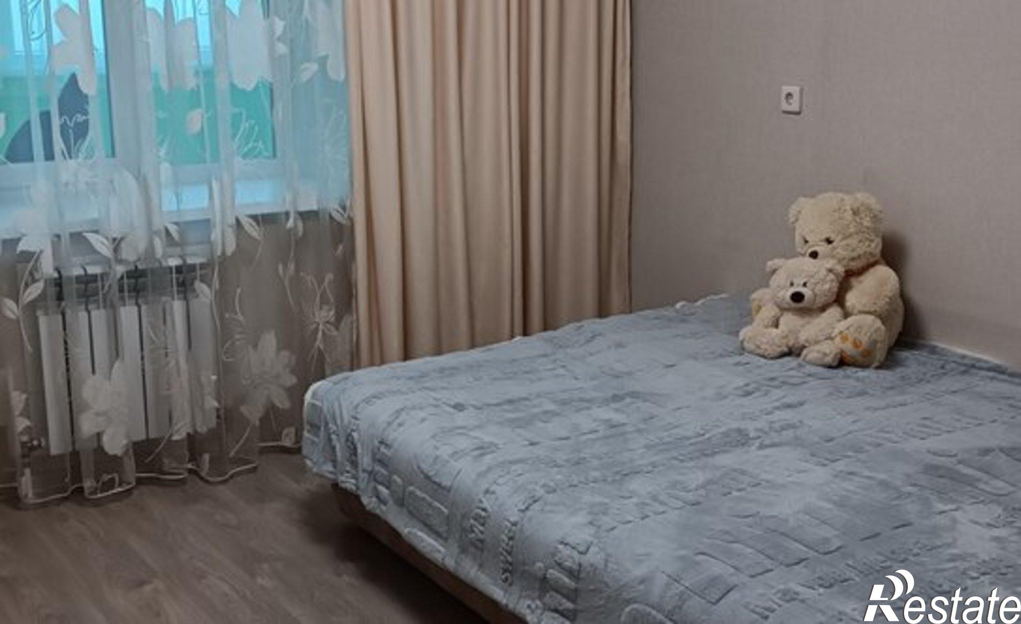 Купить квартиру за 6 190 000 рублей на ул Панфилова, 33б