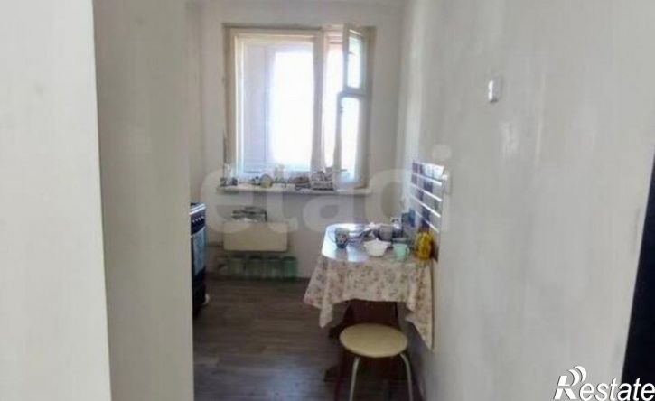 3-комн квартира ул Воинов-интернационалистов, 25,  д. 25