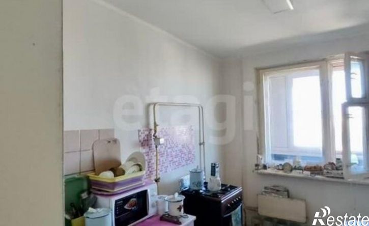 3-комн квартира ул Воинов-интернационалистов, 25,  д. 25