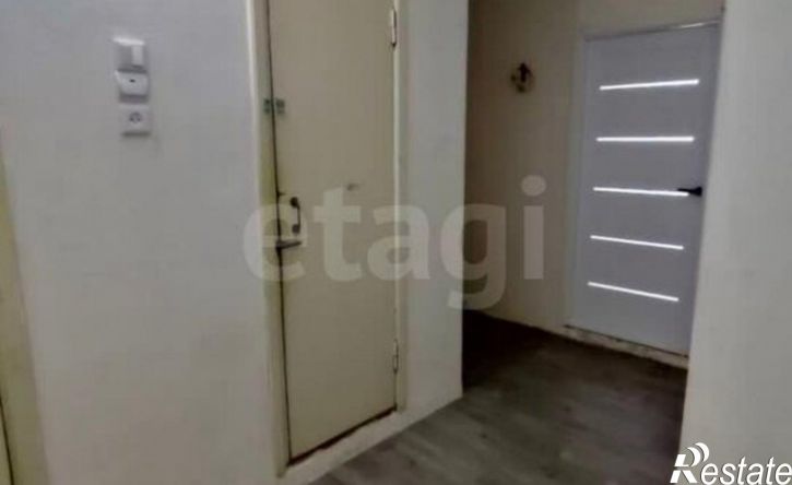 3-комн квартира ул Воинов-интернационалистов, 25,  д. 25