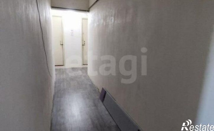 3-комн квартира ул Воинов-интернационалистов, 25,  д. 25