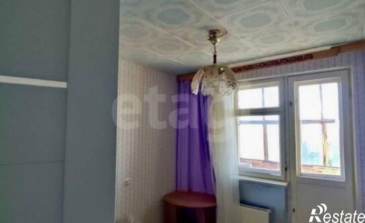 3-комн квартира ул Воинов-интернационалистов, 25,  д. 25