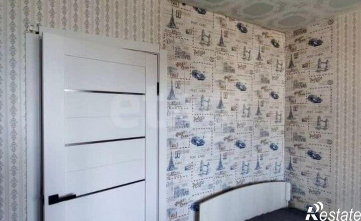 3-комн квартира ул Воинов-интернационалистов, 25,  д. 25