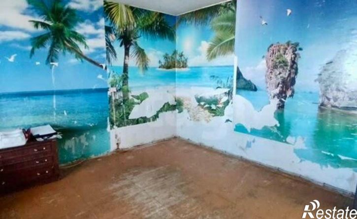 3-комн квартира ул Воинов-интернационалистов, 25,  д. 25