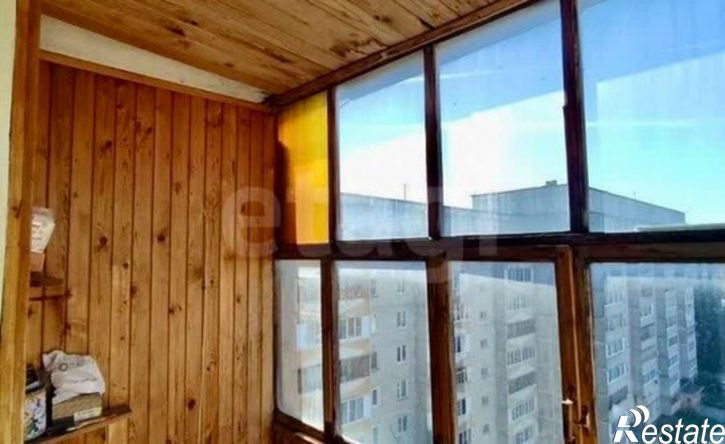 3-комн квартира ул Воинов-интернационалистов, 25,  д. 25