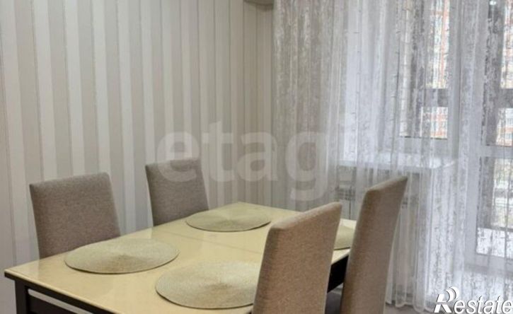 3-комн квартира Западная улица, 15А,  д. 15А