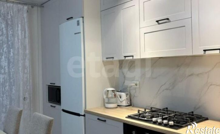 3-комн квартира Западная улица, 15А,  д. 15А