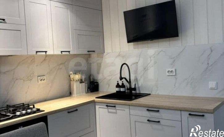 3-комн квартира Западная улица, 15А,  д. 15А