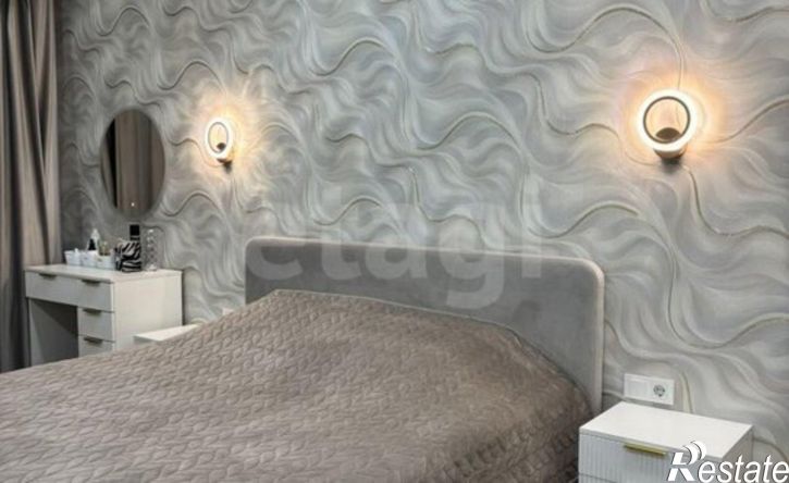 3-комн квартира Западная улица, 15А,  д. 15А