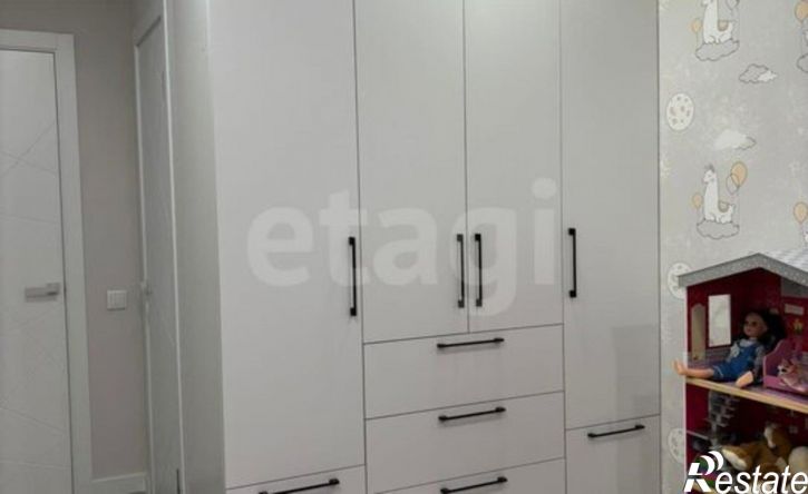 3-комн квартира Западная улица, 15А,  д. 15А