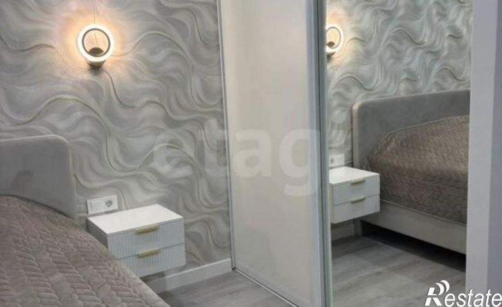 3-комн квартира Западная улица, 15А,  д. 15А