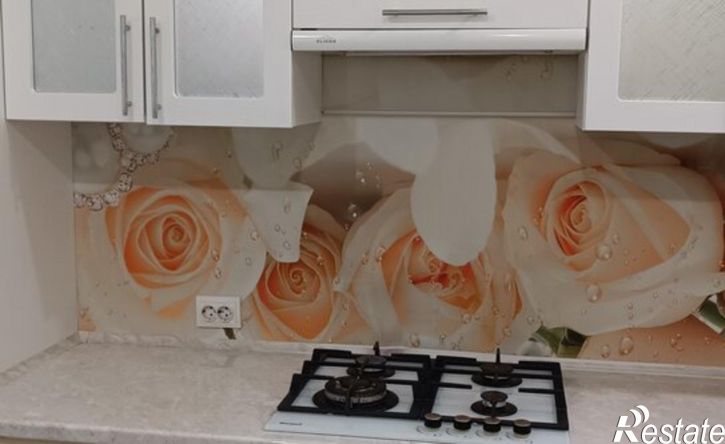 1-комн квартира ул Панфилова, 33б,  д. 33б