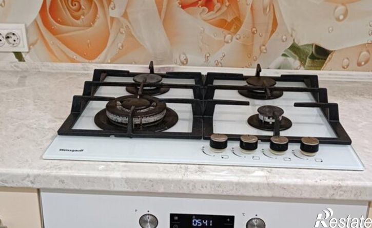 1-комн квартира ул Панфилова, 33б,  д. 33б