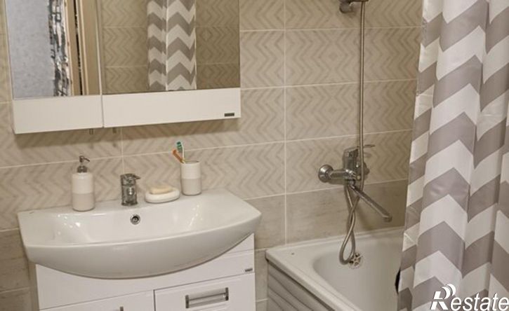 1-комн квартира ул Панфилова, 33б,  д. 33б