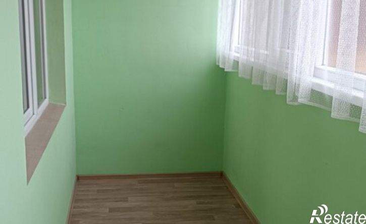 1-комн квартира ул Панфилова, 33б,  д. 33б