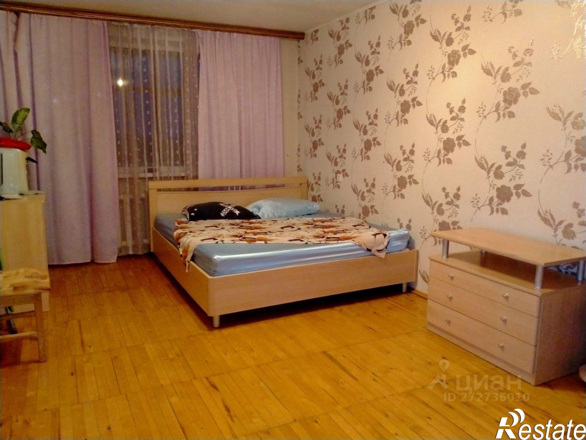 Сдать квартиру за 20 000 рублей на улица Лебедева, 53