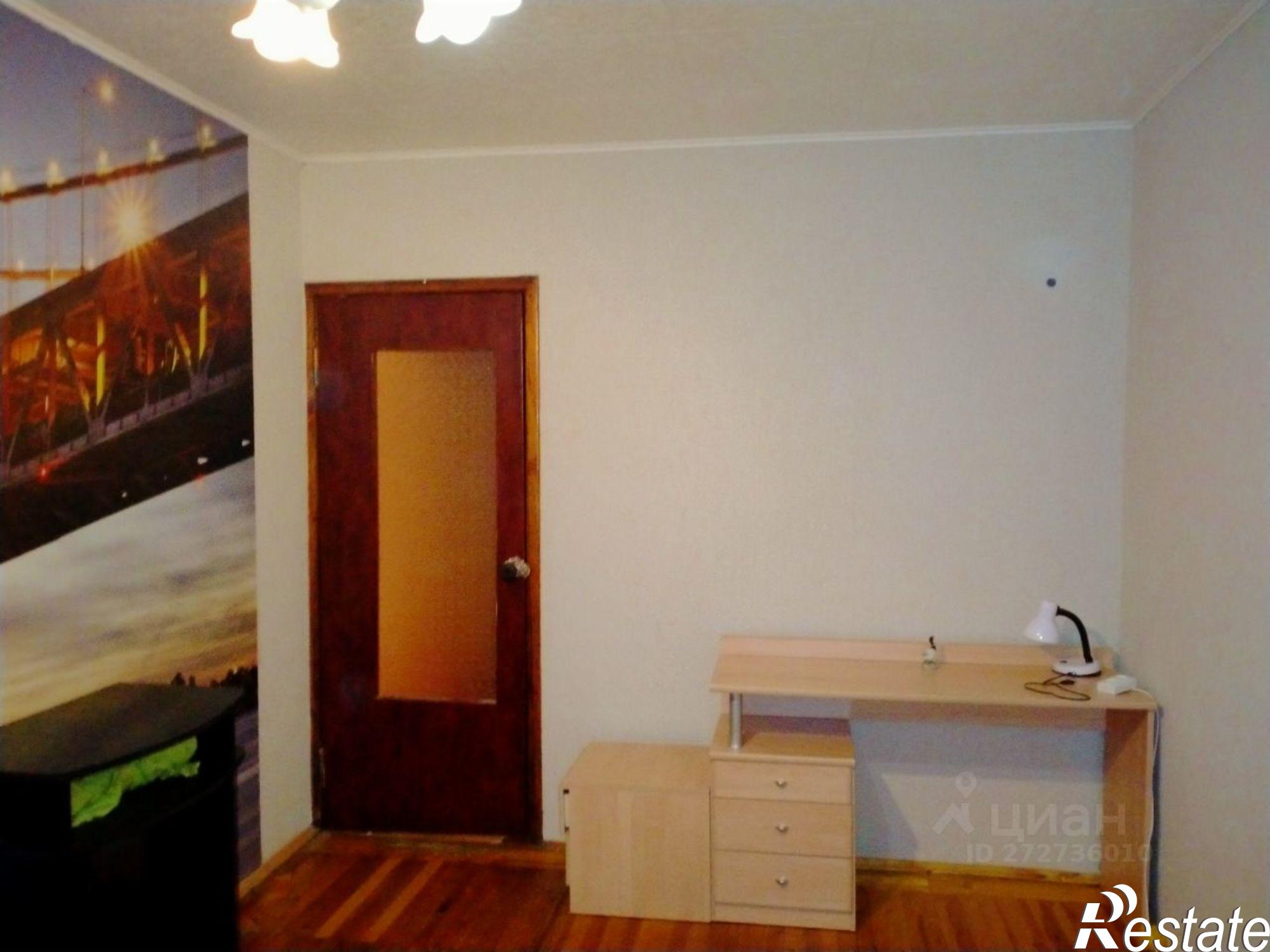 Сдать квартиру за 20 000 рублей на улица Лебедева, 53