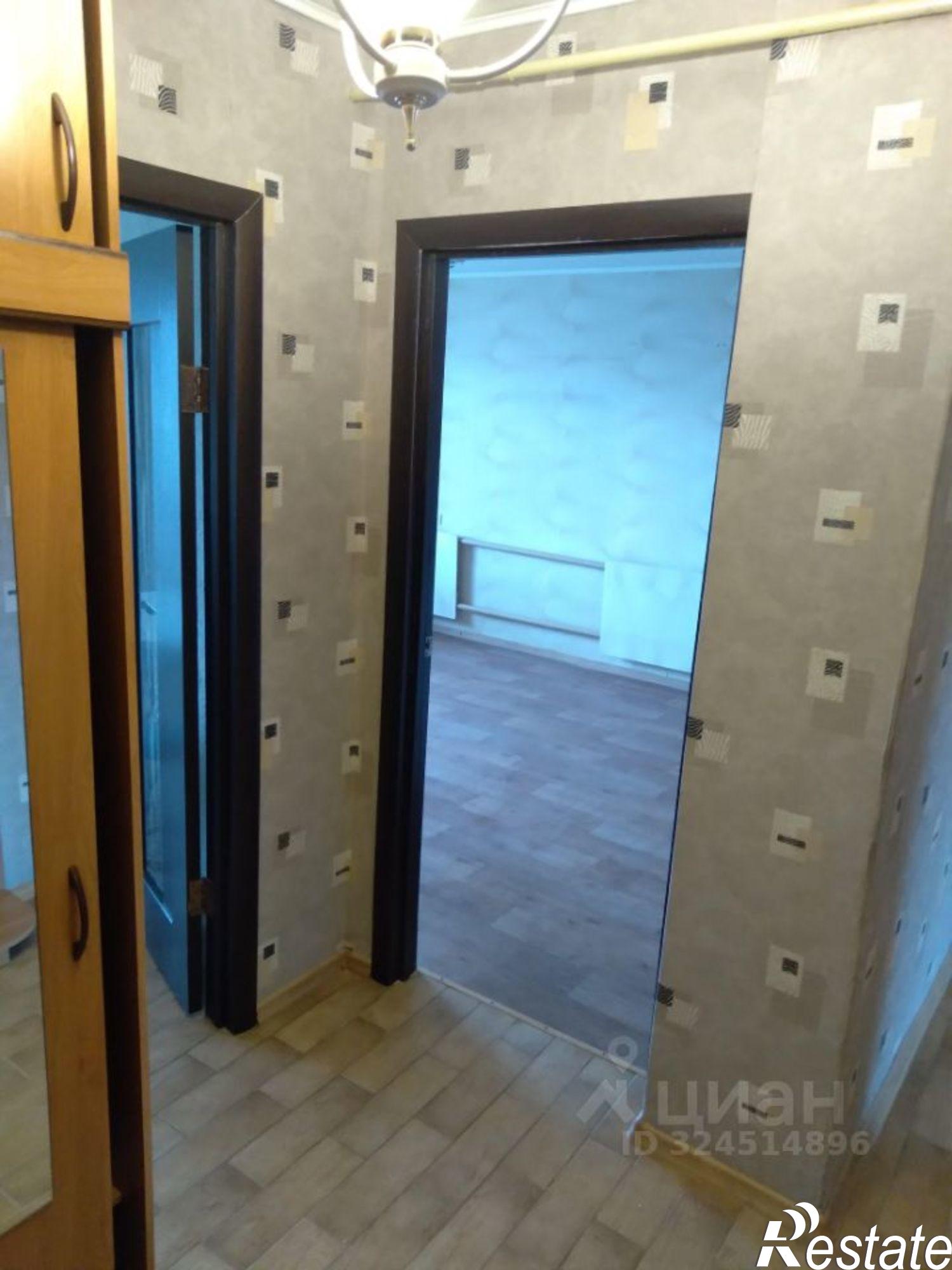 Купить квартиру за 4 100 000 рублей на ул Подольских курсантов, 26А