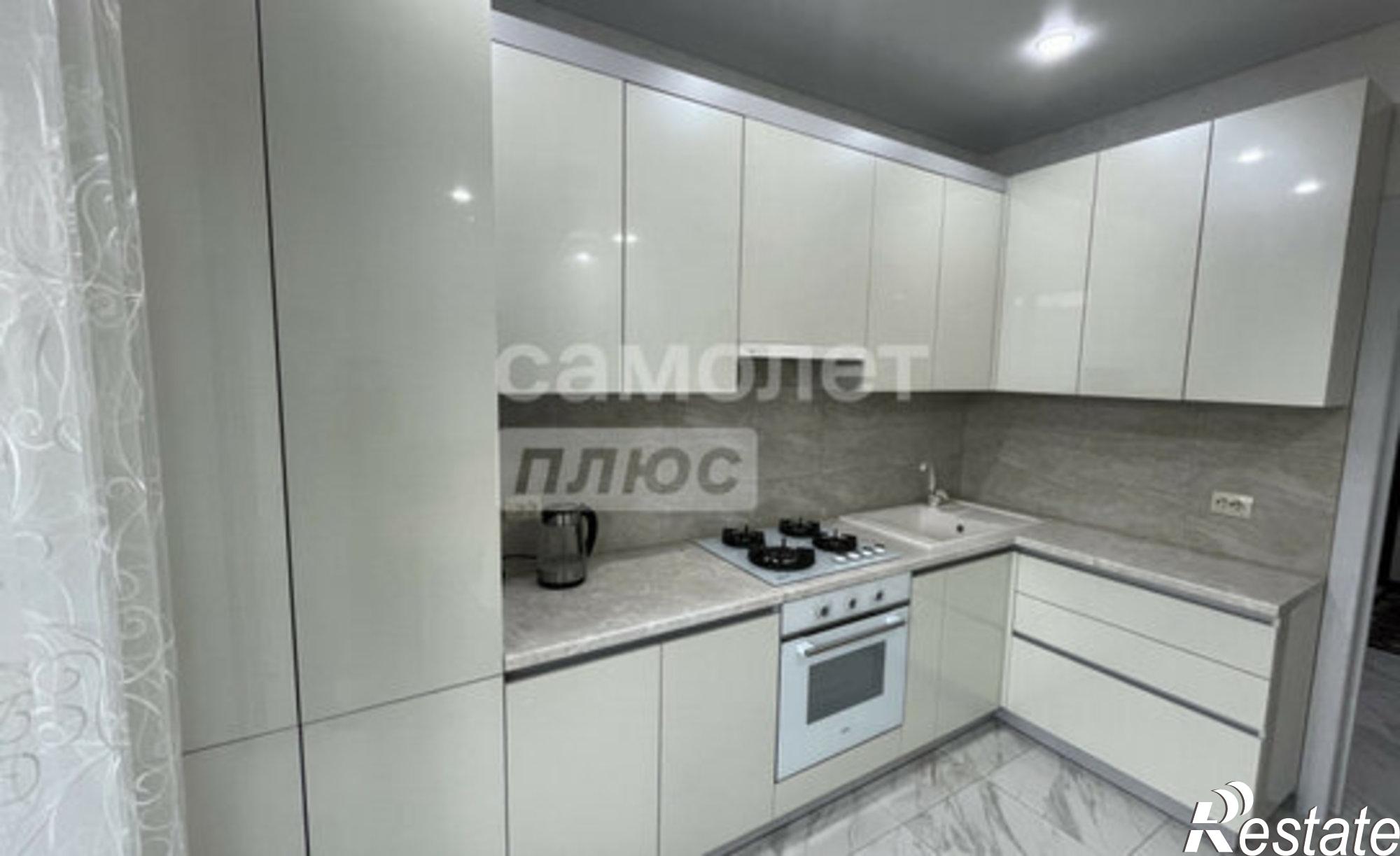 Купить квартиру за 7 750 000 рублей на б-р Ураева, 6б