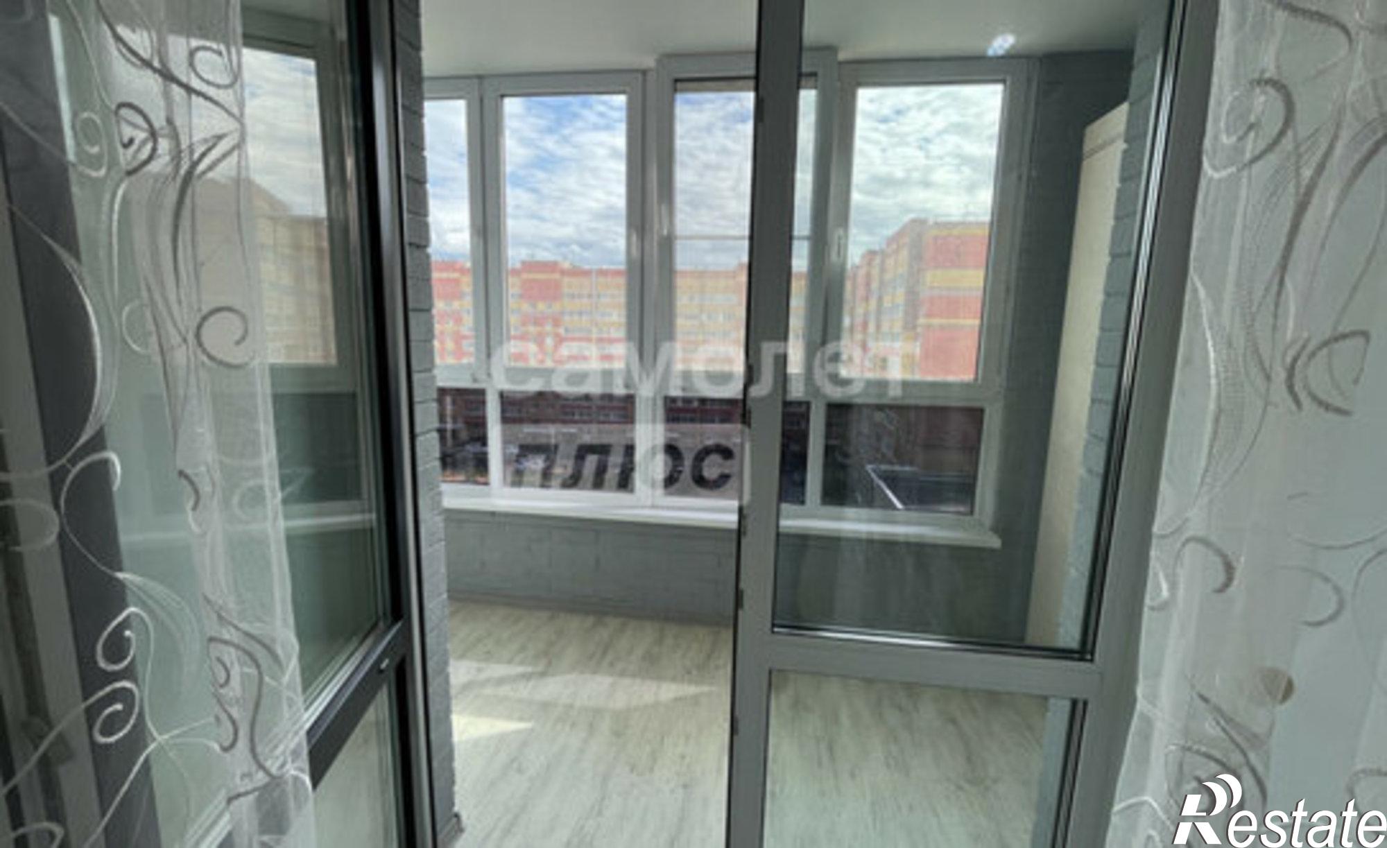 Купить квартиру за 7 750 000 рублей на б-р Ураева, 6б