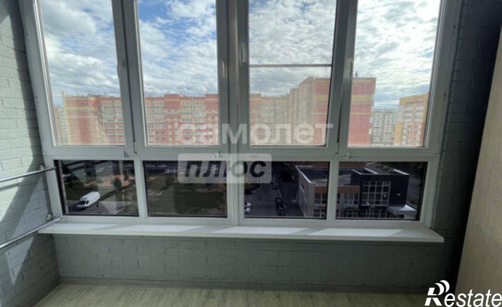 Купить квартиру за 7 750 000 рублей на б-р Ураева, 6б