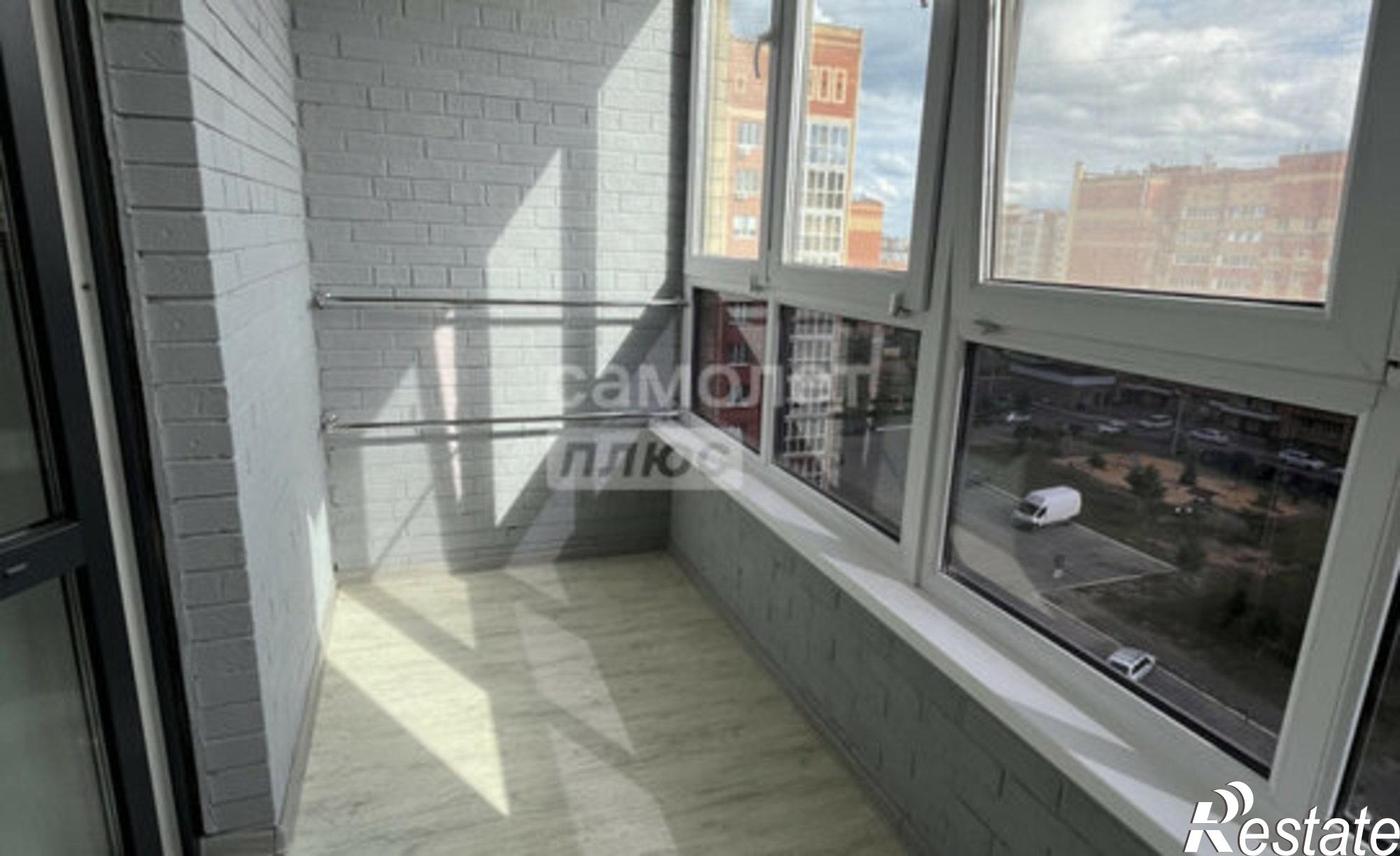 Купить квартиру за 7 750 000 рублей на б-р Ураева, 6б