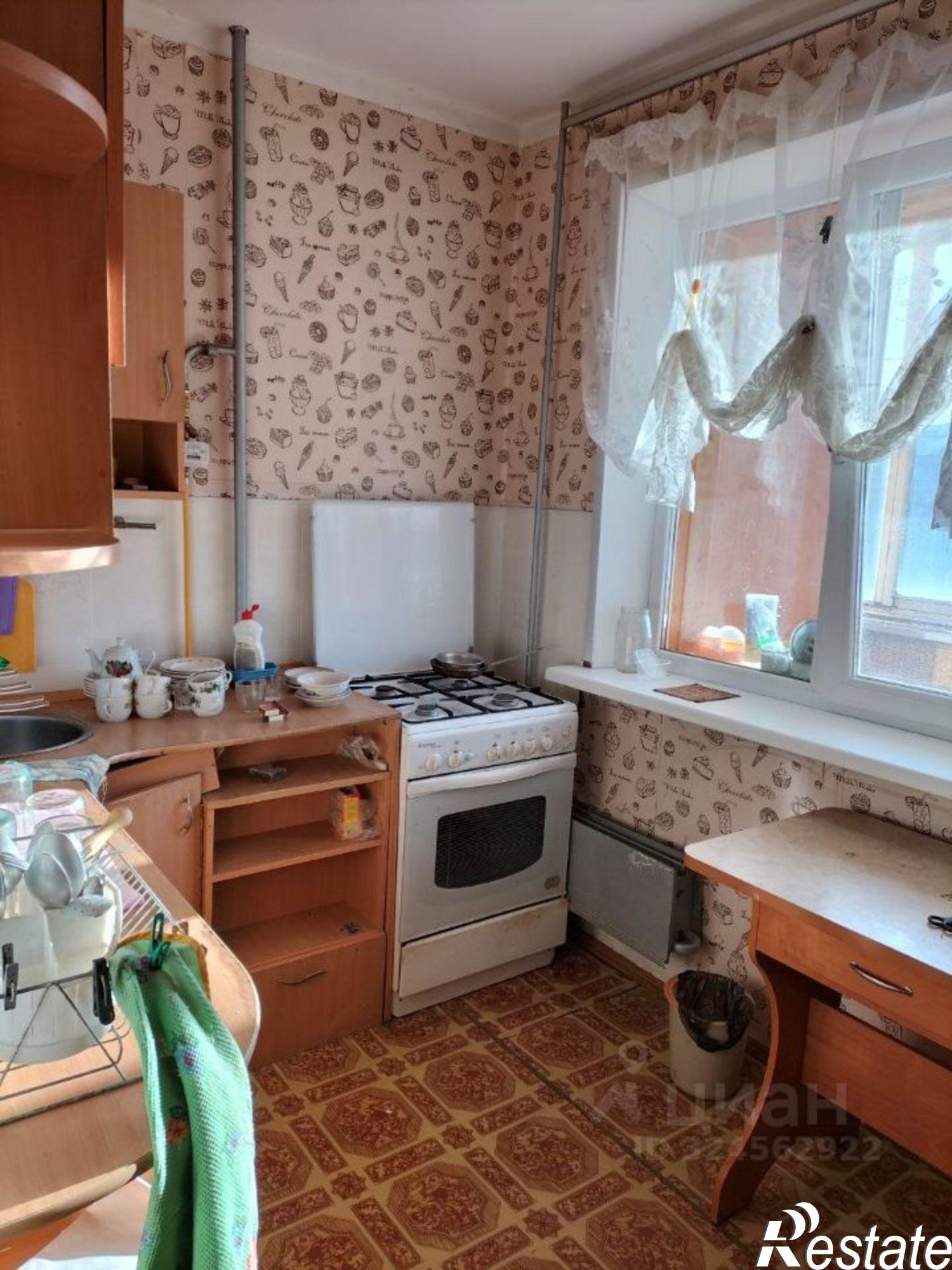 Сдать квартиру за 15 000 рублей на ул Димитрова, 58