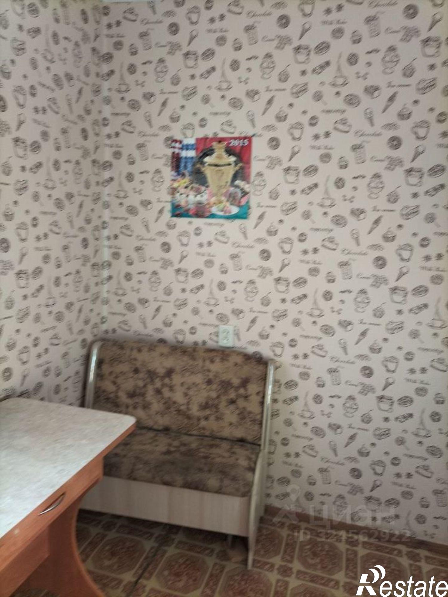 Сдать квартиру за 15 000 рублей на ул Димитрова, 58