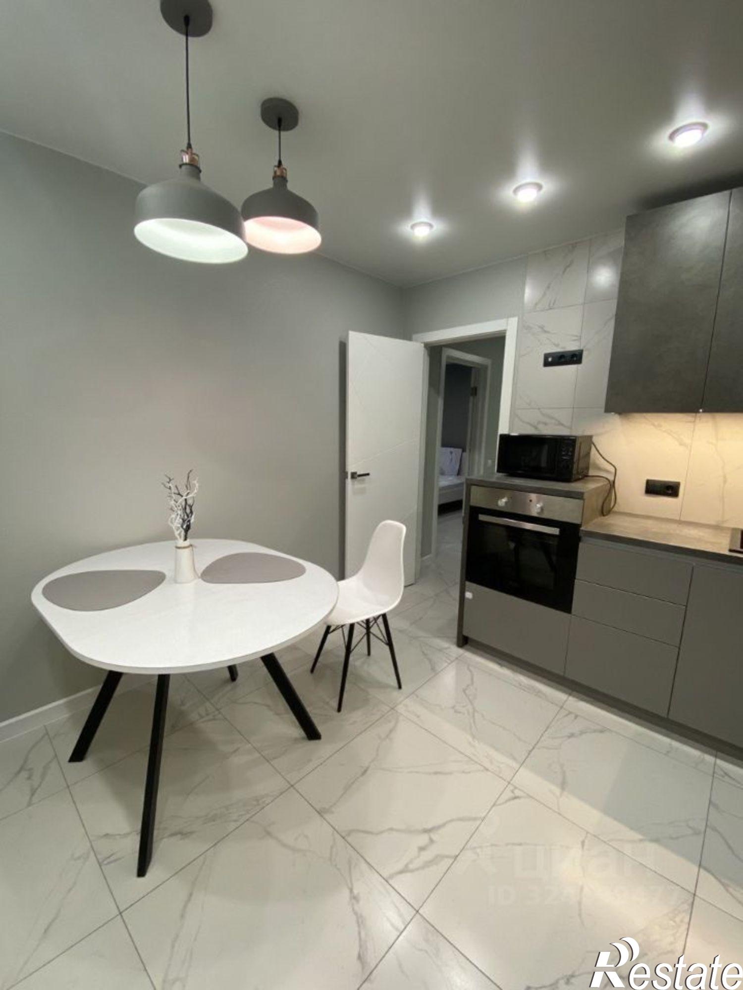 Сдать квартиру за 35 000 рублей на ул Зеленая, 1б