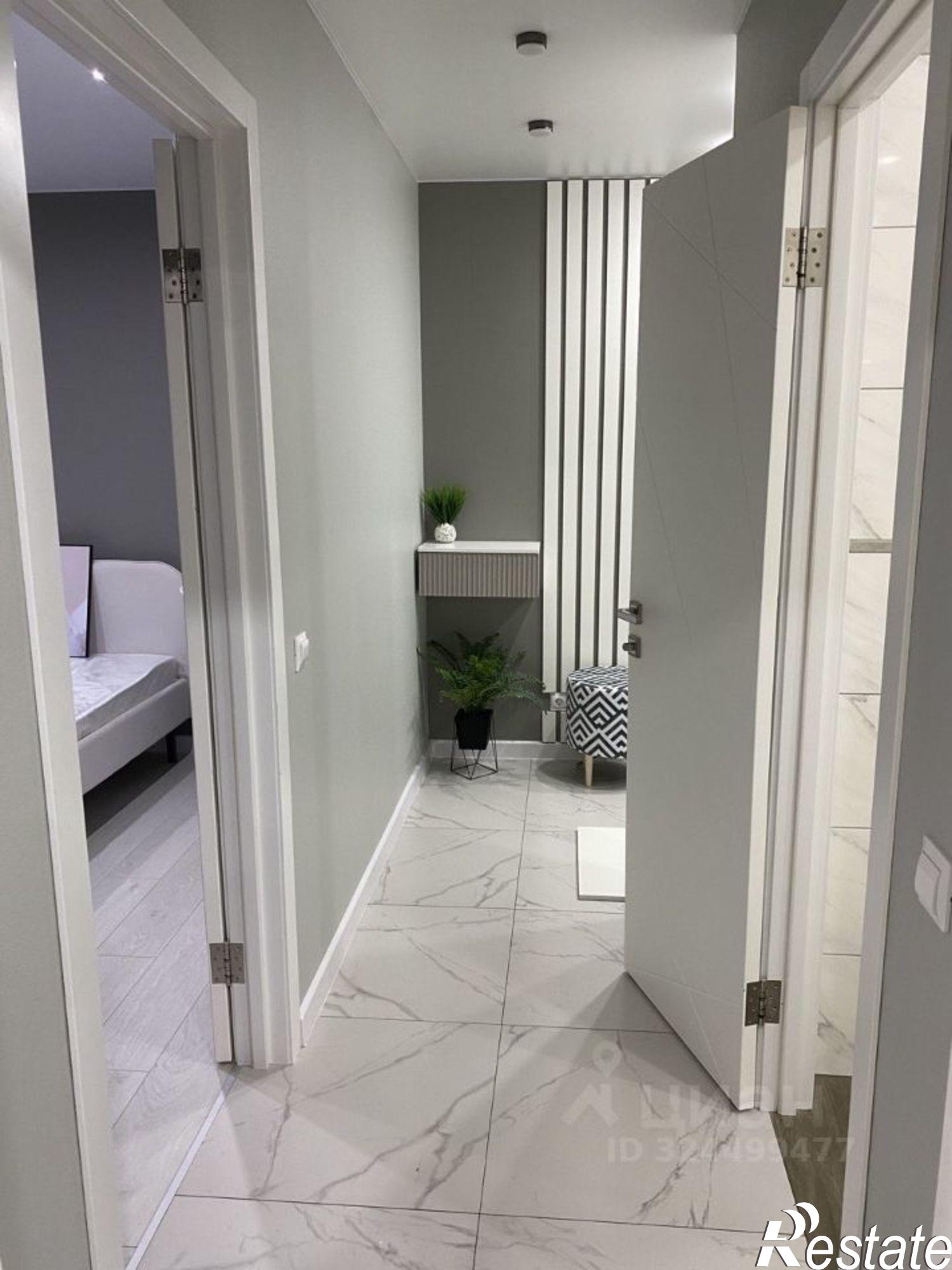 Сдать квартиру за 35 000 рублей на ул Зеленая, 1б