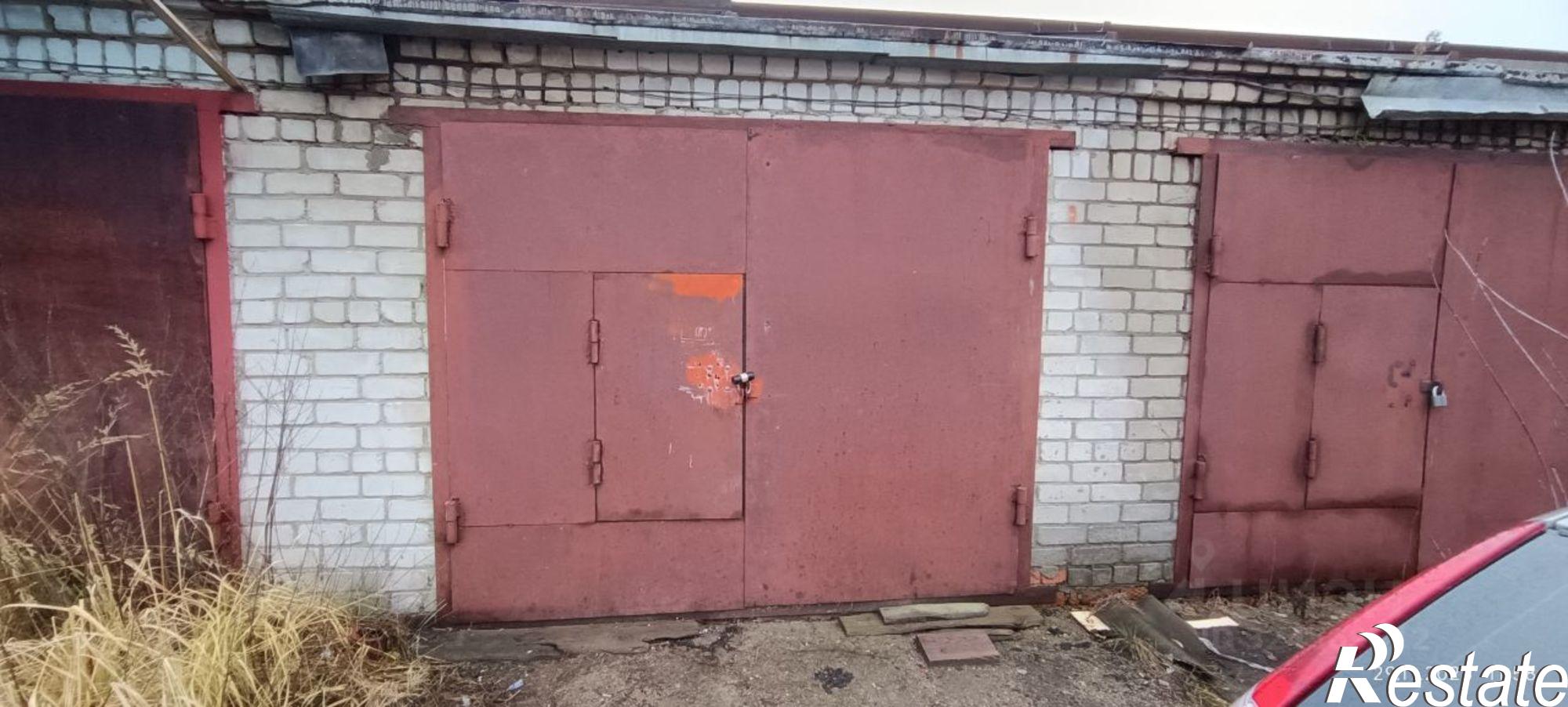 Купить гараж, место в паркинге за 430 008 рублей на ул Складская, 8А