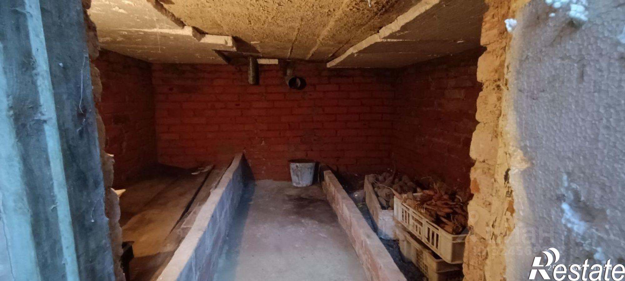 Купить гараж, место в паркинге за 430 008 рублей на ул Складская, 8А