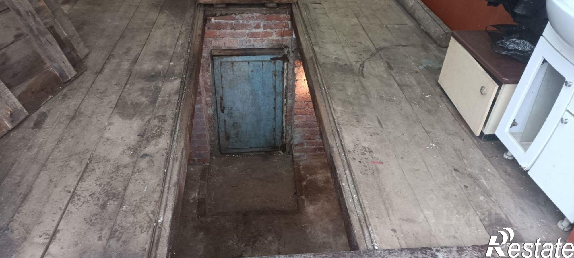 Купить гараж, место в паркинге за 430 008 рублей на ул Складская, 8А