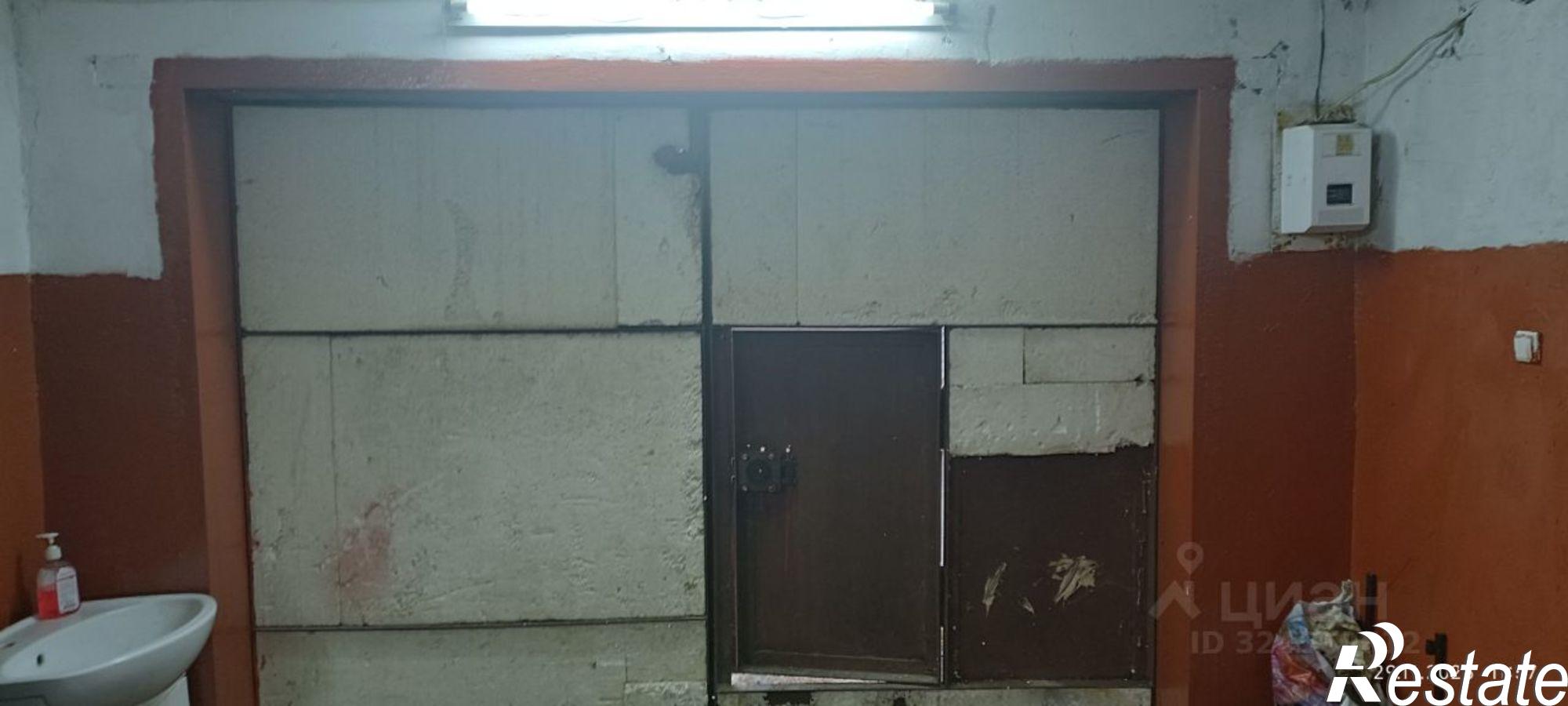 Купить гараж, место в паркинге за 430 008 рублей на ул Складская, 8А