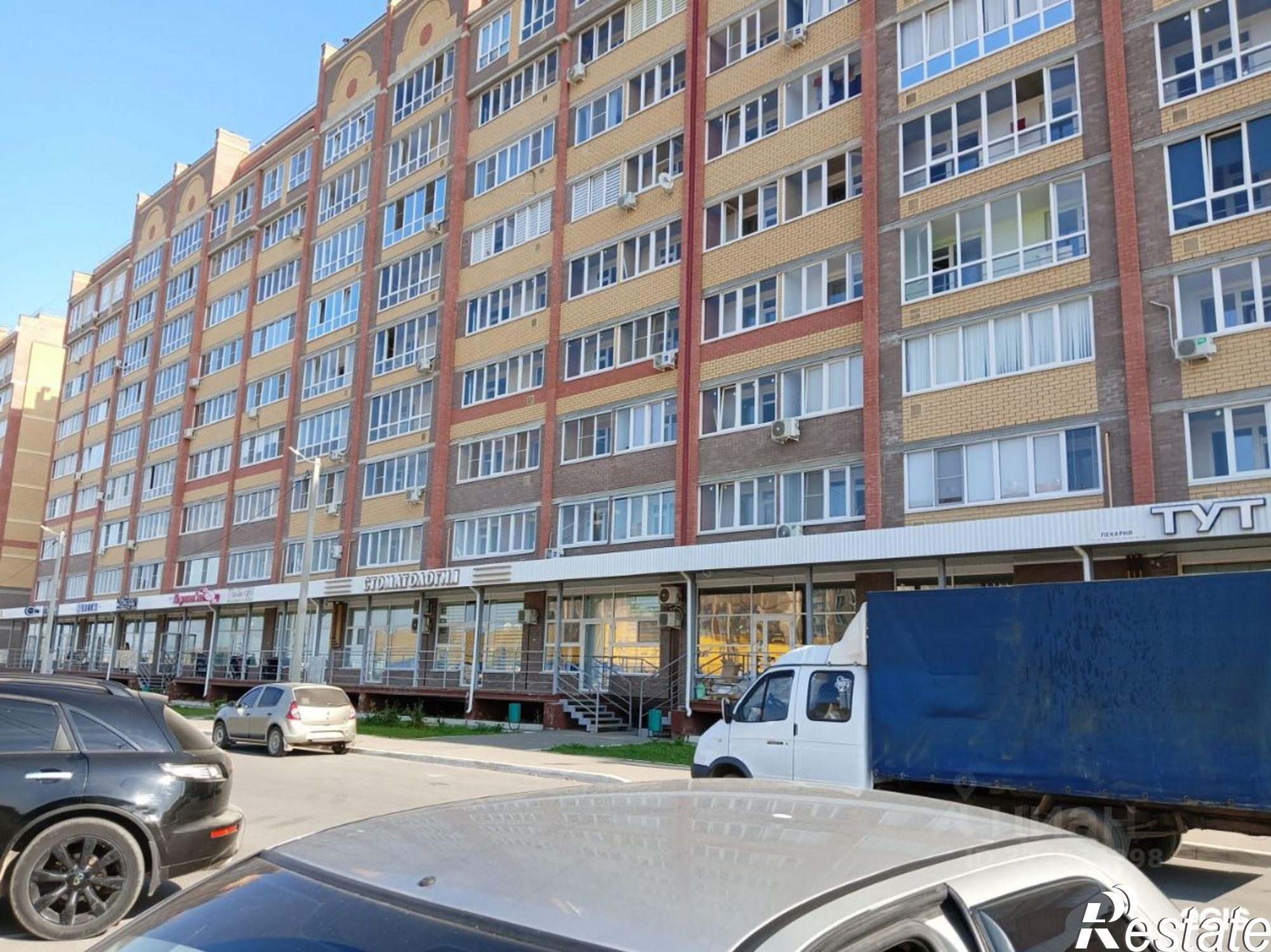 Купить квартиру за 5 000 000 рублей на улица Чернякова, 5